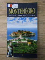 Savo Gregovic - Montenegro