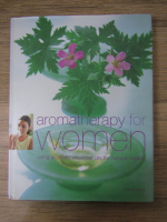 Shirley Price - Aromatherapy for women. Using aromatic essential oils for natural healing