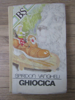 Spiridon Vangheli - Ghiocica