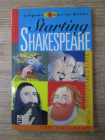 Starting Shakespeare