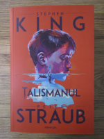 Stephen King - Talismanul