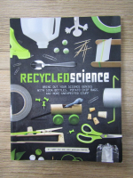 Tammy Enz - Recycled science