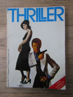 Anticariat: Theriller, nr. 11