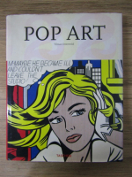 Anticariat: Tilman Osterwold - Pop Art