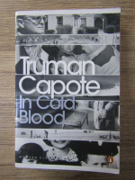 Truman Capote - In cold blood