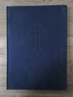 Vasile Grajdian - Cantarile sfintei liturghii pentru cor mixt din repertoriul Corului Catedralei Mitropolitane