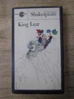 Anticariat: William Shakespeare - King Lear