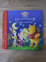 Winnie de Plus. Din aventurile lui Winnie de Plus (volumul 1)