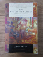 Adam Smith - The wealth of nations