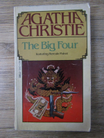 Agatha Christie - The big four