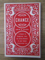 Anticariat: Amir D. Aczel - Chance