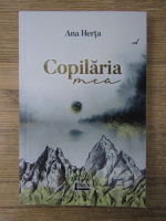 Anticariat: Ana Herta - Copilaria