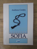 Anticariat: Andreea Contiu - Sofia