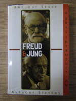 Anthony Stevens - Freud and Jung