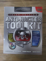 Anticariat: Anti-hacker tool kit