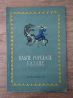 Basme populare hazane (1955)