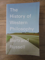 Bertrand Russell - The history of Western Philosophy