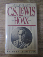 C. S. Lewis - Hoax