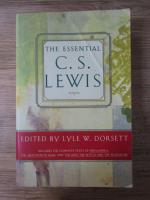 C. S. Lewis - The essential