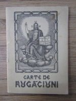 Carte de rugaciuni