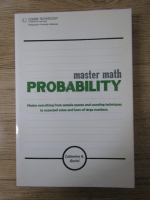 Catherine A. Gorini - Master math probability