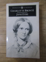 Charlotte Bronte - Jane Eyre