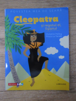 Cleopatra si regatul ei, Egiptul