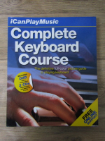 Anticariat: Complete keyboard course