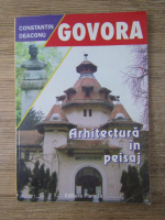 Constantin Deaconu - Govora. Arhitectura in peisaj