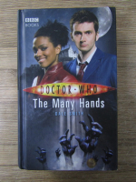 Anticariat: Dale O. Smith - Doctor Who. The many hands