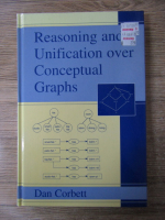 Dan Corbett - Reasoning and unification over conceptual graphs