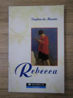 Anticariat: Daphne du Maurier - Rebecca