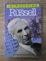 Anticariat: Dave Robinson - Introducing Bertrand Russell 