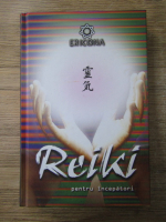 David F. Vennells - Reiki pentru incepatori