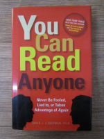 David J. Lieberman - You can read anyone