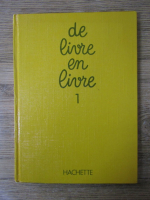 De livre en livre 1