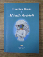 Anticariat: Dumitru Barau - Mastile fericirii