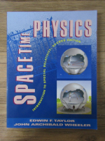 Edwin F. Taylor - Spacetime Physics. Introduction to special relativity