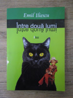 Anticariat: Emil Iliescu - Intre doua lumi