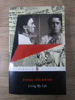 Anticariat: Emma Goldman - Living my life