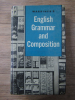 English grammar and composition