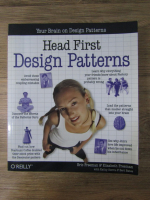 Eric Freeman - Head first design patterns