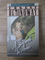 Ernest Hemingway - A farewell to arms