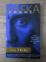 Franz Kafka - The trial