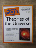 Gary F. Moring - Theories of the Universe