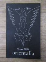 George Chirila - Orientalia