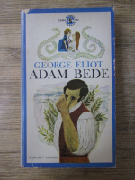 George Eliot - Adam Bede