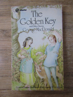 George MacDonald - The Golden Key