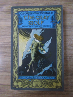 George MacDonald - The gray wolf