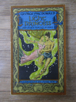 George MacDonald - The light princess and other fantasy stories